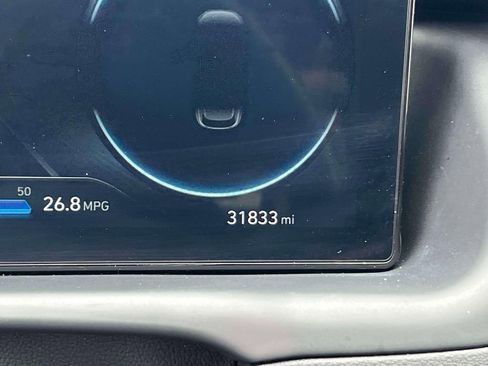 Used 2023 Hyundai Tucson SEL w/ Convenience Package image 27