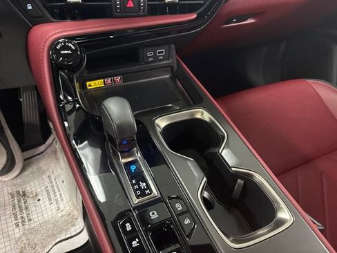 Used 2024 Lexus NX 350 AWD w/ Vision Package image 23