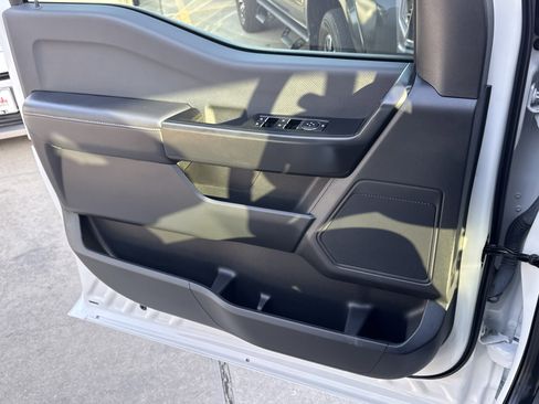 Certified 2024 Ford F150 STX image 23