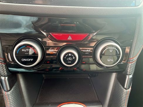 Used 2024 Subaru Forester Sport image 15