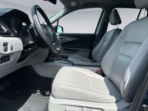 Certified 2023 Honda Ridgeline RTL image 20
