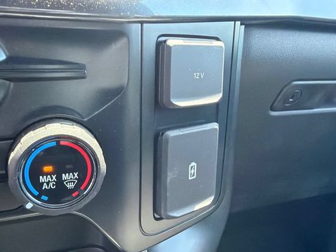 New 2026 Ford F150 STX w/ Equipment Group 200A RWD image 28