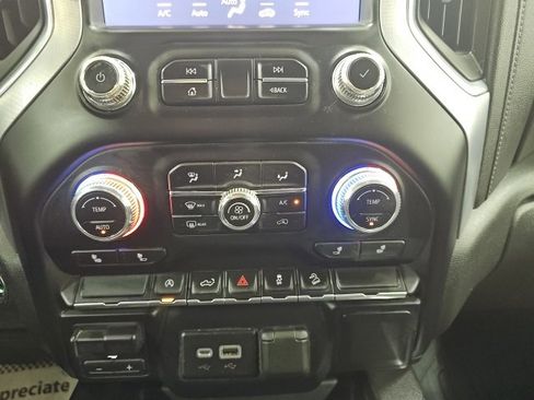 Used 2021 GMC Sierra 1500 Elevation w/ X31 Off-Road Package image 4