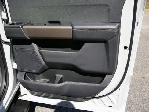 Used 2024 Ford F150 STX w/ Equipment Group 201A FX4 image 24