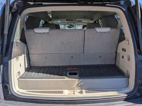 Used 2017 GMC Yukon Denali w/ Open Road Package image 34