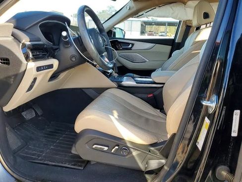 Used 2023 Acura MDX Base w/Technology Pkg Sport Ut image 7