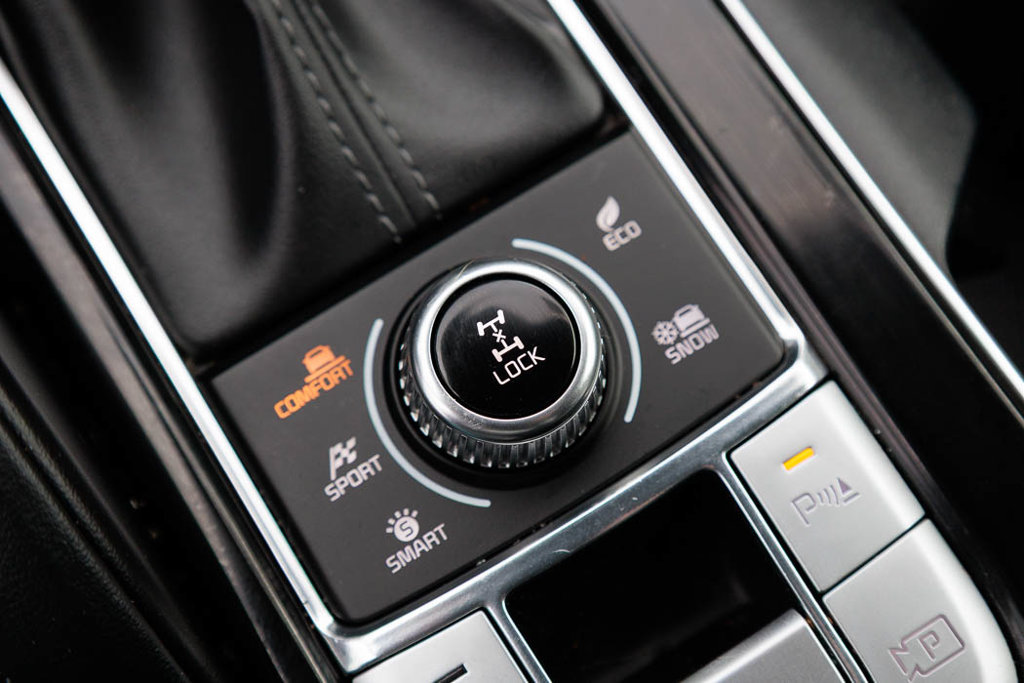 Used 2025 Kia Telluride SX Prestige X-Line AWD/4WD image 10
