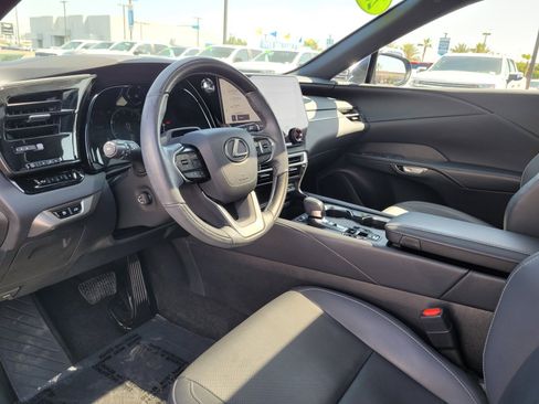 Used 2023 Lexus RX 350 Premium w/ Accessory Package (Z1) FWD image 10