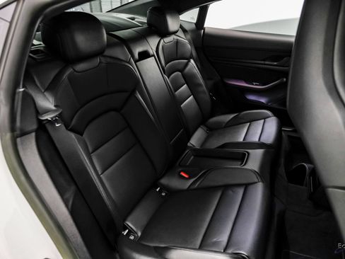 Used 2023 Porsche Taycan 4S AWD/4WD image 67