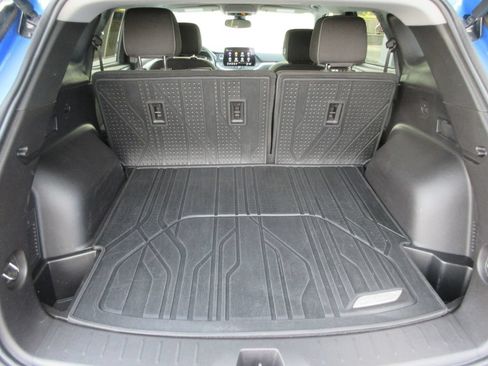 Used 2024 Chevrolet Blazer LT w/ Convenience Package FWD image 10