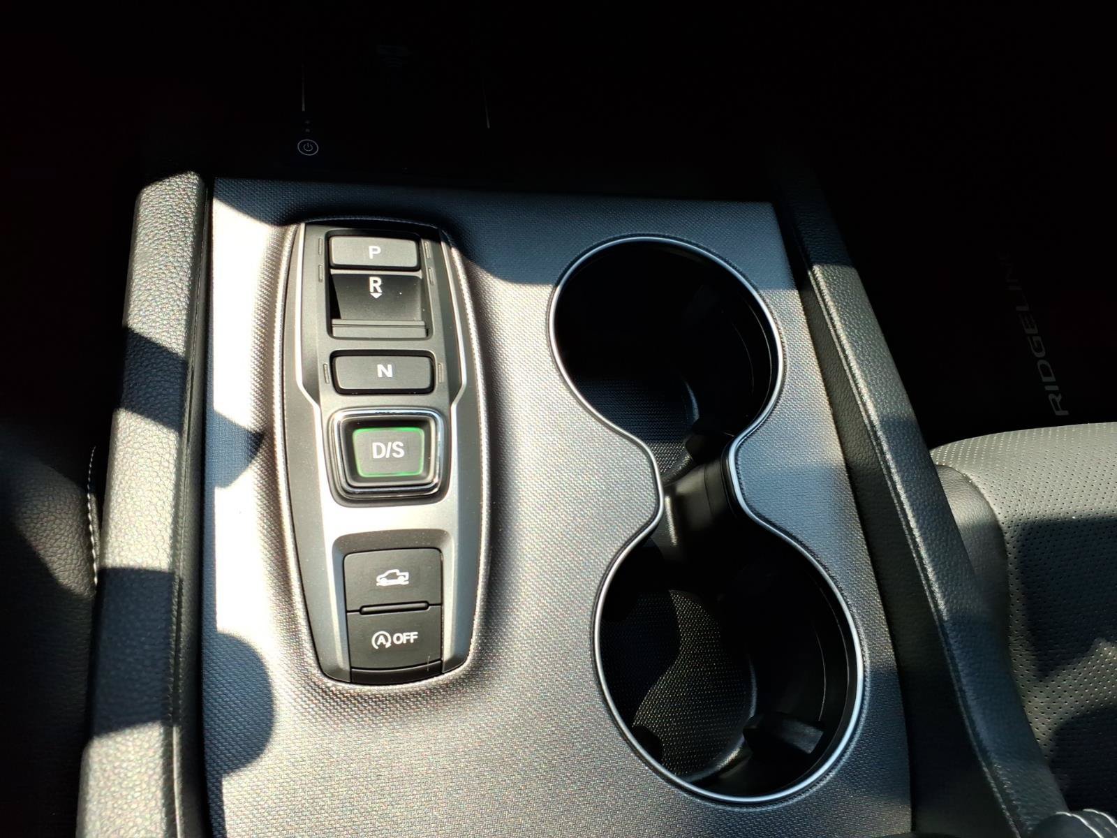Used 2026 Honda Ridgeline RTL image 19