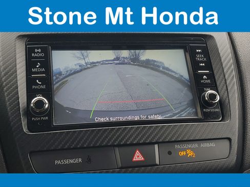 Used 2023 Mitsubishi Outlander Sport image 27