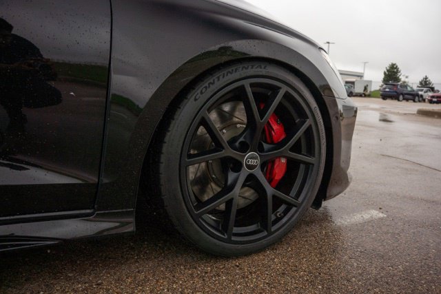 Used 2022 Audi RS 3 AWD/4WD image 12