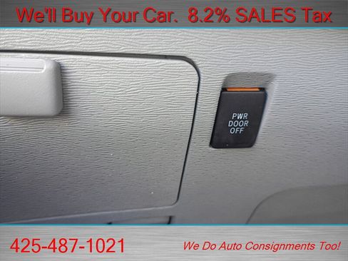Used 2011 Toyota Sienna LE FWD image 24