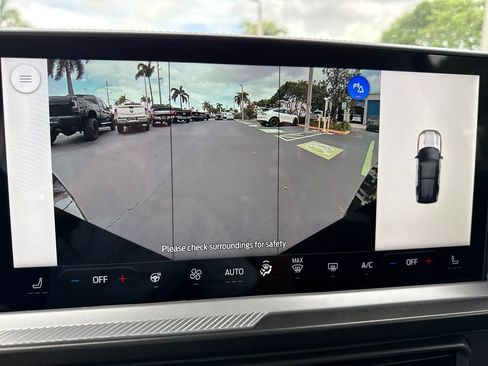 New 2026 Ford Bronco Sport Outer Banks w/ Outer Banks Tech Package+ image 27