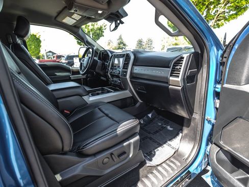 Used 2020 Ford F350 Lariat AWD/4WD image 30