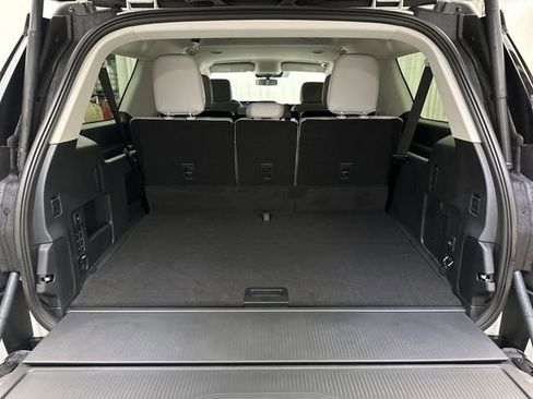 New 2026 Ford Expedition Max Active image 22