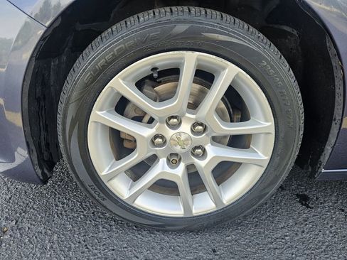 Used 2015 Chevrolet Malibu LT w/ Power Convenience Package image 10