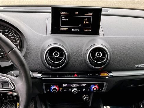 Used 2015 Audi A3 2.0T Premium image 6