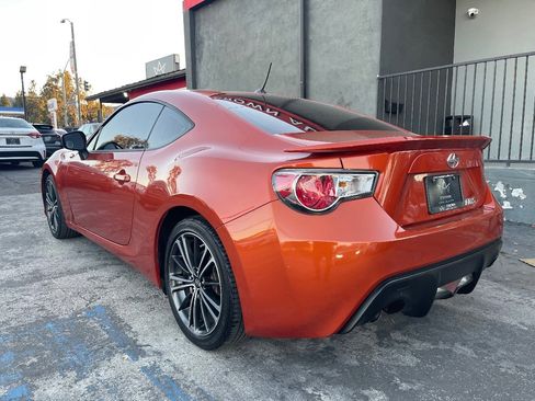 Used 2014 Scion FR-S image 7