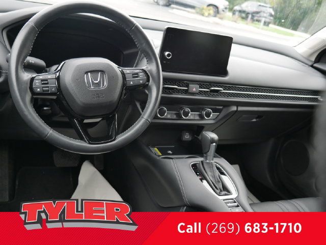 Used 2024 Honda HR-V EX-L image 38