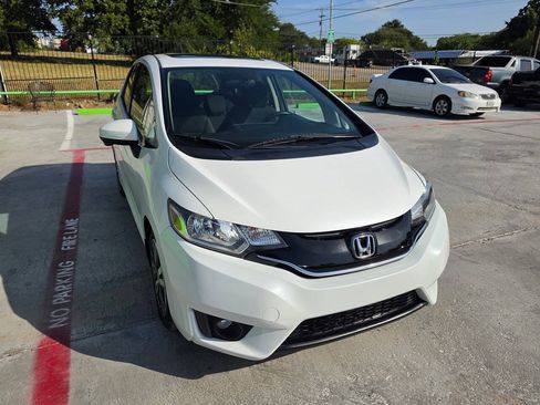 Used 2017 Honda Fit EX image 5