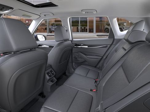 New 2026 Kia Seltos EX w/ EX Sunroof Package AWD/4WD image 18