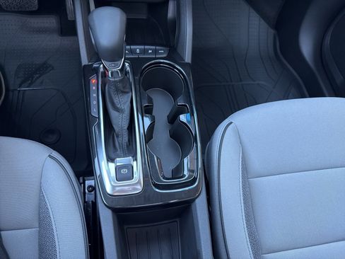 New 2026 Chevrolet TrailBlazer LT w/ LT Cold Weather Package image 23