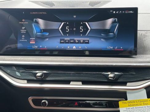 New 2026 BMW X5 xDrive40i w/ M Sport Package AWD/4WD image 23