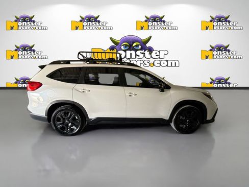 Used 2023 Subaru Ascent Onyx Edition image 4
