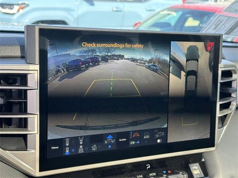 New 2026 Toyota Tundra Limited w/ TRD Off-Road Package image 17