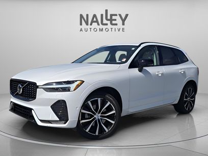 Used 2024 Volvo XC60 B5 Plus w/ Protection Package Premier