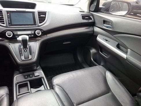 Used 2015 Honda CR-V Touring image 16