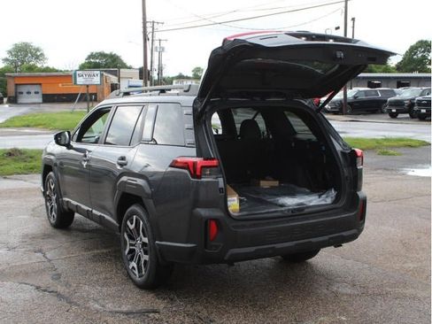 New 2026 Subaru Outback Limited AWD/4WD image 26