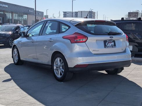 Used 2015 Ford Focus SE image 7