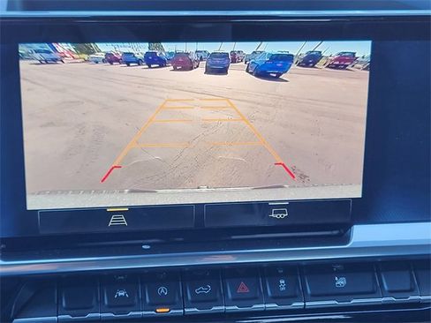 Used 2025 Chevrolet Silverado 1500 LT w/ Protection Package image 32