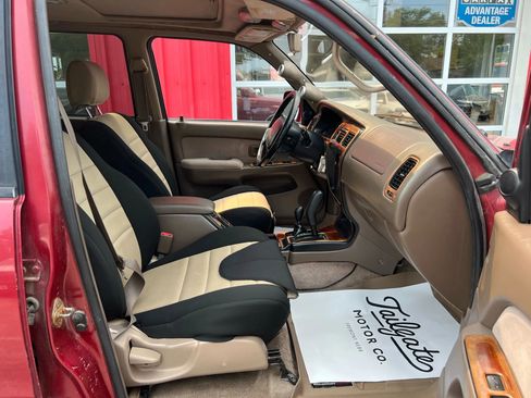 Used 1997 Toyota 4Runner SR5 image 15