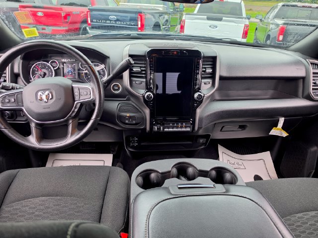 Used 2026 RAM 2500 Tradesman AWD/4WD image 10