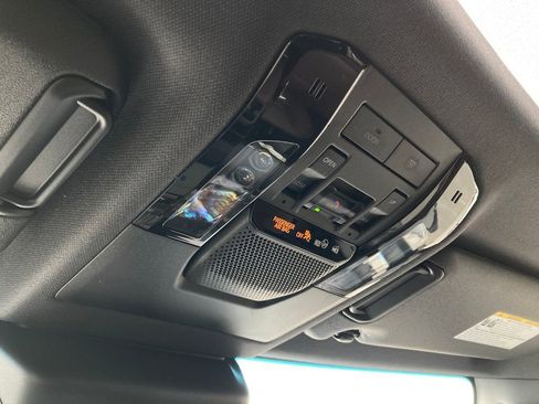 New 2026 Toyota Land Cruiser Base w/ Premium Package image 31