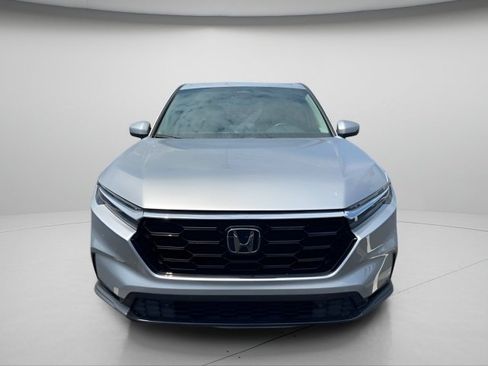 Used 2024 Honda CR-V EX-L image 3