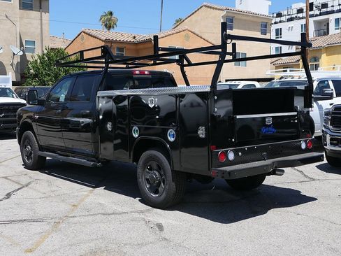 New 2026 RAM 3500 Tradesman AWD/4WD image 6
