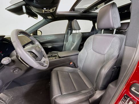 Certified 2023 Lexus RX 350 AWD w/ Cold Area Package image 11