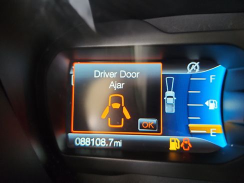 Certified 2019 Ford Ranger Lariat w/ Technology Package AWD/4WD image 11