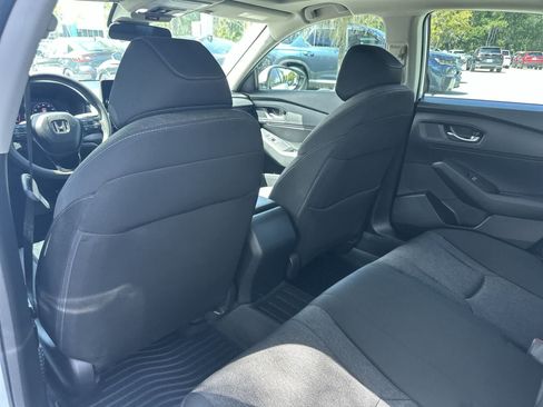 Used 2024 Honda Accord EX image 14
