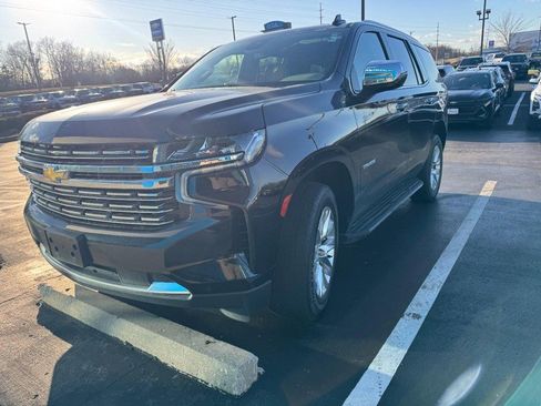 Used 2023 Chevrolet Tahoe Premier image 5