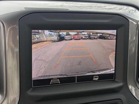 New 2025 GMC Sierra 1500 Pro w/ Pro Value Package image 13