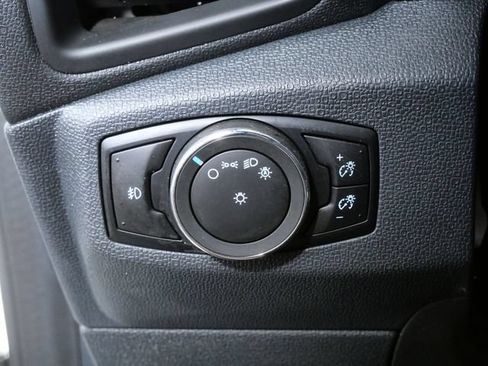 Certified 2021 Ford EcoSport SE FWD image 26