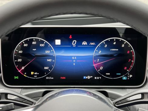 New 2026 Mercedes-Benz C 300 4MATIC Sedan image 15