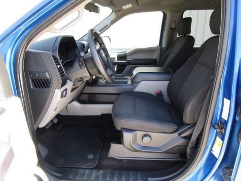 Used 2018 Ford F150 XL w/ Equipment Group 101A Mid image 13