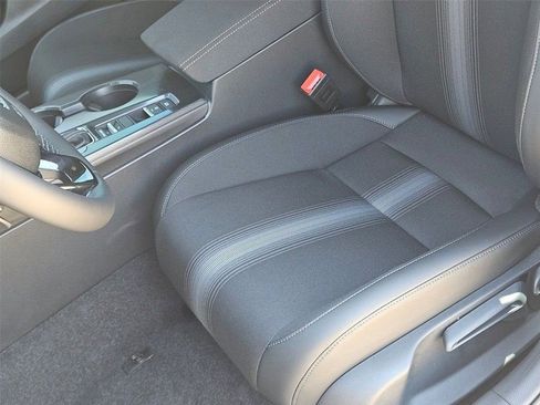 New 2026 Honda Civic Sport image 15